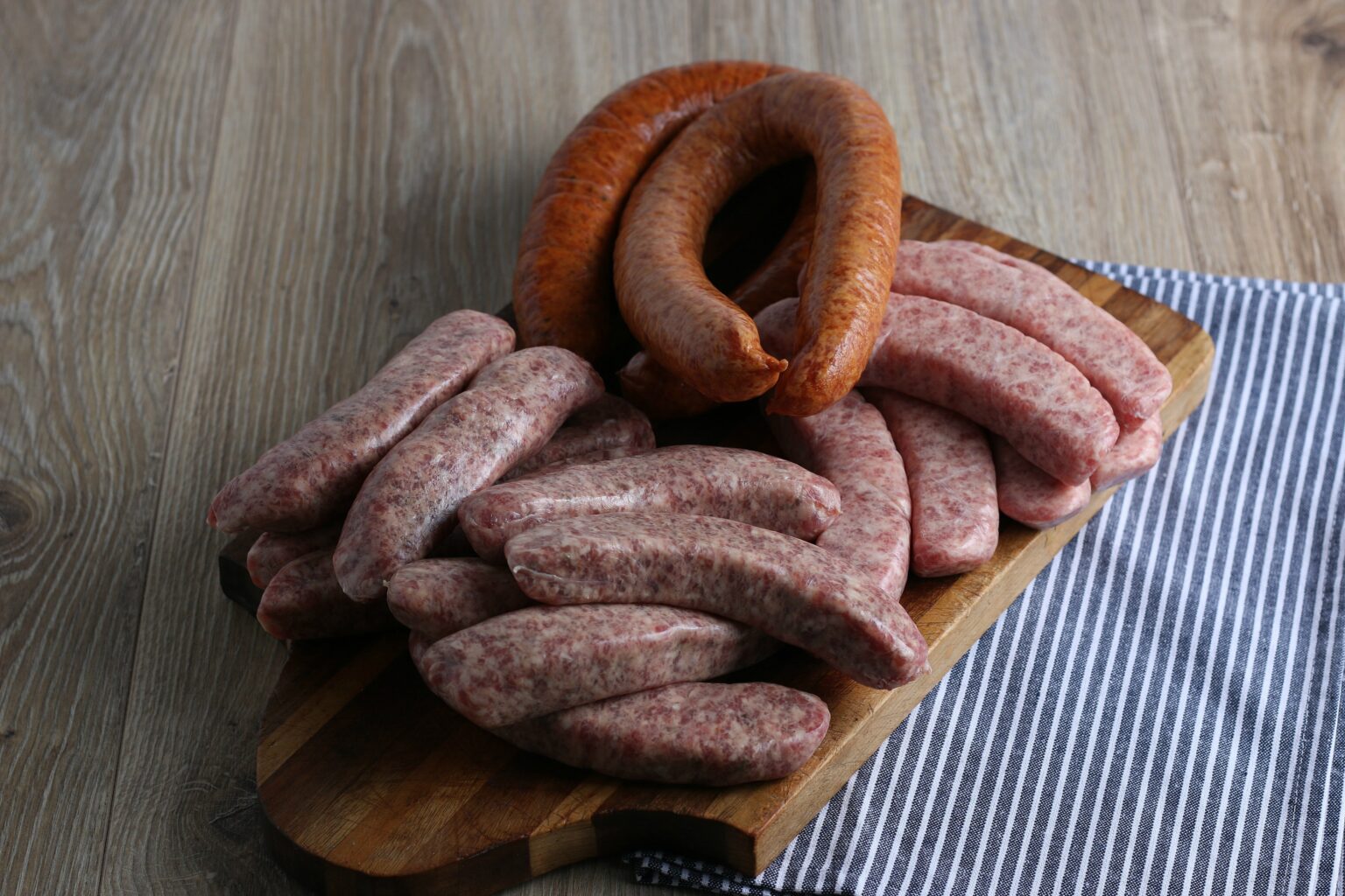 Tips for Smoking Sausage Perfectly Every Time