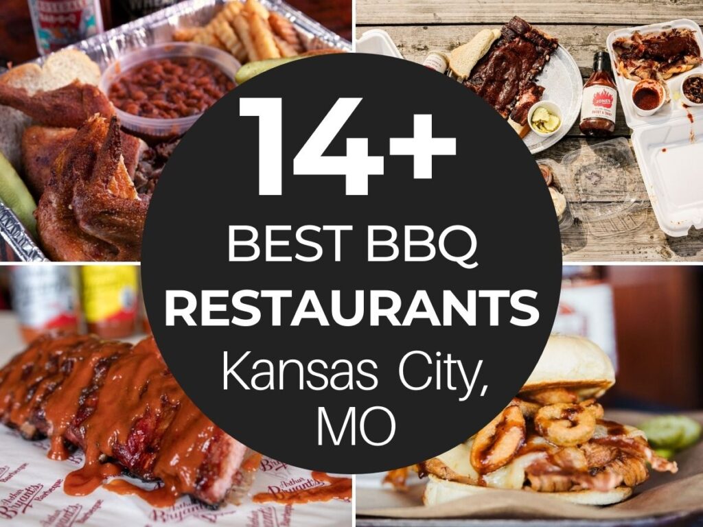 best bbq restaurants in kansas city missouri