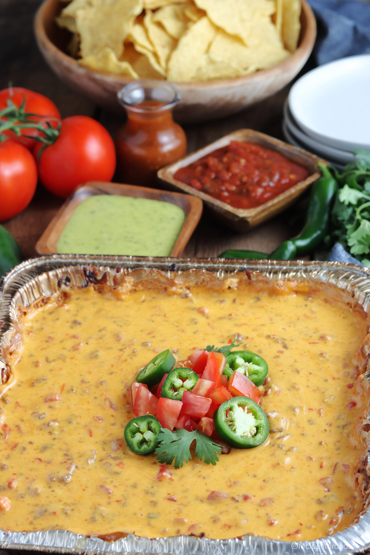 Best Smoked Queso Dip Recipe Smokey Melty Cheesy Goodness