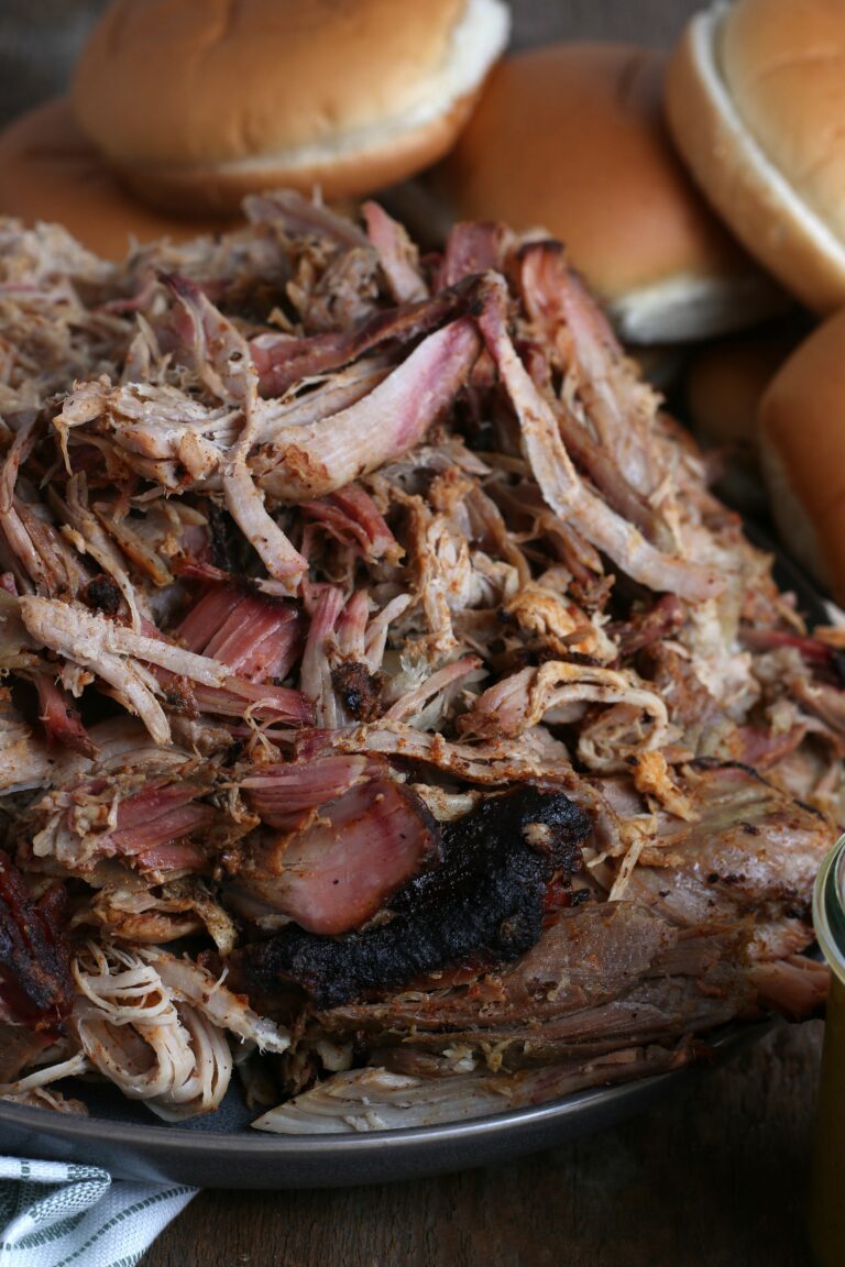 Pork Shoulder Brine Recipe That Will Wow You!