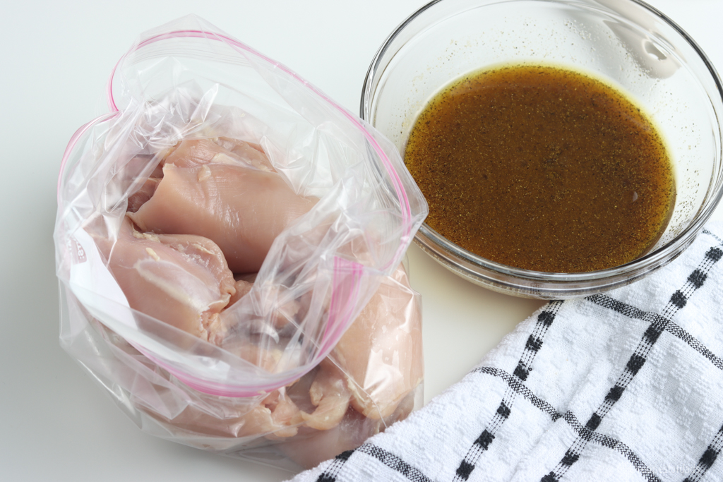 chicken brine recipe